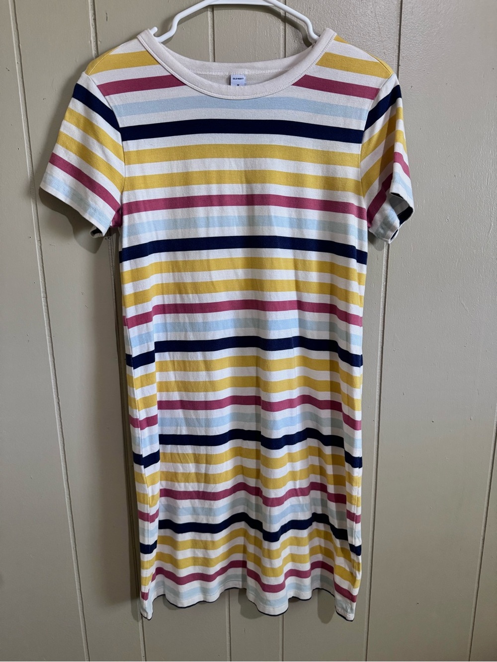 Old Navy Tshirt Dress
